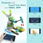Конструктор Makerzoid Robot Master Standard (MKZ-RM-SD) фото 12