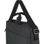 Сумка для ноутбука Tucano 15"/16" Global 2 Black (BSBTK21516-BK): Матеріал полиэстер