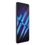 Смартфон ZTE Nubia Red Magic 6R 8/128GB Black: Процессор Qualcomm SM8350 Snapdragon 888 5G (5 nm) Octa-core (1x2.84 GHz Kryo 680 & 3x2.42 GHz Kryo 680 & 4x1.80 GHz Kryo 680)