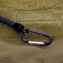 Сумка через плече Magnum Pocket Organiser 2.5л зелена (POCKET ORGANISER-OLIVIN): Тип ручки Плечевой ремень, Со съемным ремнем, Без ручки