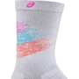 Шкарпетки Asics Road and Run Crew Sock 25-27 (39-42) сірі (3013A932-960) фото 6