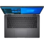 Ноутбук Dell Latitude 7420 (N058L742015US): Тип экрана антибликовое покрытие