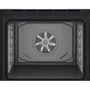 Духова шафа електрична Beko BBIE13300XC: Кількість режимів нагріву 6