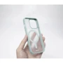 Чехол для iPhone LAUT HUEX PROTECT MagSafe Mint (L_IP23C_HPT_MT) for iPhone 15 Plus фото 7