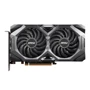 Видеокарта MSI Radeon RX 5700 MECH OC 8GB: Интерфейс PCI Express 4.0 x16