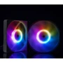 Кулер Jonsbo HF1215 Black RGB фото 10