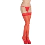 Чулки SoftLine Stockings 5514 (4, red)