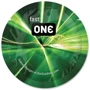 Презерватив ONE Glowing Pleasures 1 шт