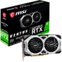 Видеокарта MSI GeForce RTX2060 SUPER 8192Mb VENTUS GP OC (RTX 2060 SUPER VENTUS GP OC): Объем памяти, Гб 8