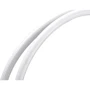 Система охлаждения Lian Li СВО LIAN LI Galahad AIO 240 White Liquid Cooler with RGB (G89.GA240A.00): Размер вентилятора, мм 120 мм