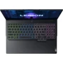 Ноутбук Lenovo Legion Pro 5 16IRX8 (82WKCTO1WW_32_2TB) CUSTOM: Экран 16" IPS (2560x1600) WQXGA
