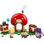 Конструктор LEGO Super Mario Nabbit в магазине Toad. Дополнительный набор (71429): Рекомендуемый возраст от 7 лет