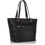 Женская сумка тоут Guess Michy Tote черная (HWVG7584230-BLA): Пол Женский