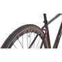 Велосипед Cyclone 28" GTX 56 см фиолетовый 2024: Диаметр колес 28 дюймов