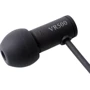 Наушники Final Audio VR500 Black: Тип конструкции вакуумные