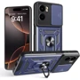 Чехол для телефонов BeCover Military Blue for Motorola G05 / E15 (713528)