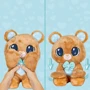 Мягкая игрушка Peekapets – Коричневый медведь (907867) фото 4