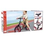 Біговел Hape Нове дослідження двоколісний червоний (E1080) фото 7