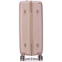 Чемодан Semi Line 28" (L) Champagne шампань (T5666-5): Тип Чемоданы