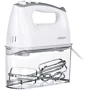 Миксер Ardesto HMK-4006W: Насадки Венчик, Для замеса теста
