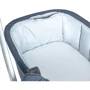 Коляска 2 в 1 Baby Design Smooth (07 Gray) фото 11