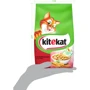 Сухой корм для котов Kitekat говядина с овощами 300 г (5900951248818): Основные ингредиенты Овощи, Говядина