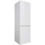 Холодильник Indesit INFC9 TI22W: Исполнение отдельностоящий