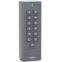 Клавіатура Tedee Smart Keypad Grey фото 1