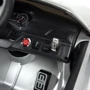 Детский электромобиль Bambi Racer BMW M5 серый (M 4791EBLRS-11): Вес, кг 27