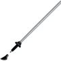 Трекінгова палиця Gabel Vario S-9.6 Lime (7008350530000) (DAS302064): Матеріал алюминий