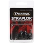 Стреплоки DUNLOP SLS1103BK Original (Black Oxide) фото 3