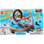 Ігровий набір Hot Wheels Гонки у шиномонтажній GJL16: Тип петля с трамплином