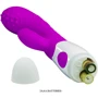 Вибратор Hi-tech Pretty Love - Bruno Vibrator