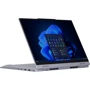 Ноутбук Lenovo ThinkBook 14 2-in-1 G4 (21MX000VRA) UA: Процесор Intel Core Ultra 7 155U (1.7 - 4.8 ГГц) / 12 ядер