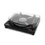 Виниловый проигрыватель ION Air LP (Black): Форма тонарма Прямая