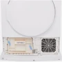 Сушильная машина ELEYUS TDFD 08 101G HP: Количество программ 15
