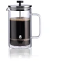 Френч-прес MasterPro Foodies mixology 800 мл (BGMP-20213): Колір прозрачный