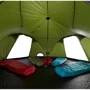 Палатка Grand Canyon Black Knob 10 Capulet Olive (330015) (DAS302743): Вес, кг 13.5