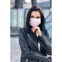 Маска Karree (02 Полоса беж): Пол Женский