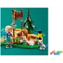 Конструктор LEGO Friends Стрільбище у пригодницькому таборі (42622) фото 6
