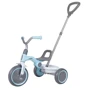 Складной трехколесный детский велосипед Qplay ANT Plus Blue (AntPlusBlue)