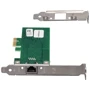 Frime PCI-E x1 Gigabit Ethernet Intel WGI210AT (NCF-GbLanWGI210AT.LP): Производитель Frime