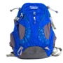 Рюкзак женский Onepolar синий (W1552-blue)