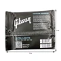 Струна для гитар Струны для электрогитары Gibson SEG-VR9 Vintage RE-Issue Pure Nickel Wound .009-.042: Тип Комплект струн