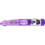 Вибратор LYBAILE Persian Elite Rotating Vibrator Purple