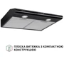 Вытяжка Perfelli PL 6022 BL LED фото 9