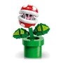 Конструктор LEGO Super Mario Рослина-пірання (71426) фото 8