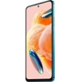 Смартфон Xiaomi Redmi Note 12 Pro 8/256 GB Star Blue Approved Витринный образец фото 3