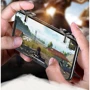 Ігровий джойстик Baseus Trigger G9 Black (SUCJG9-01): Тип підключення затискної механізм