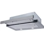 Вытяжка Minola MTL 6212 GR 700 LED: Рекомендуемая площадь помещения (при высоте 2,7 м), м² 20.5-28.4